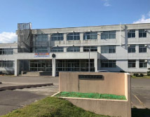 石狩中学校
